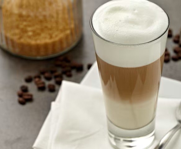KAWA LATTE MACCHIATO