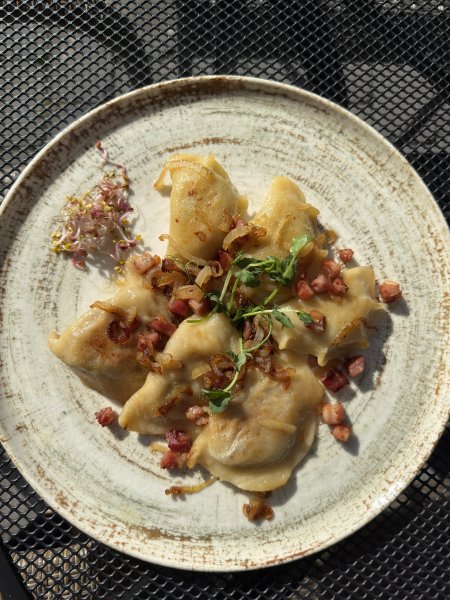Mix pierogów